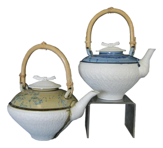 Tea Pots & Mugs