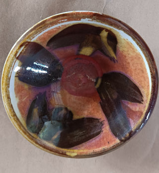 Bijou Plates - Peter Wallace Pottery