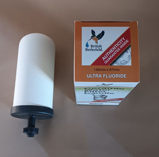 Doulton Ultra Fluoride Filter