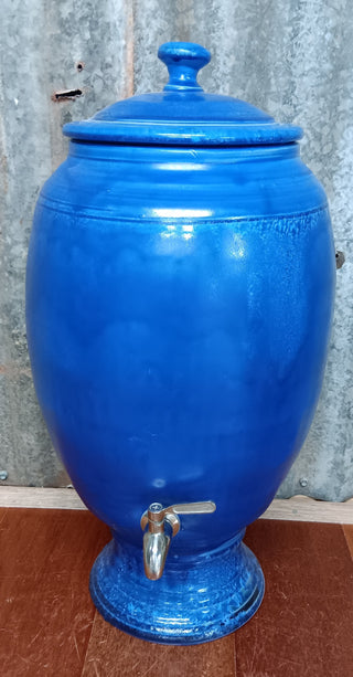 On Sale Water Filter - Blue